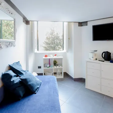 Le Belle Arti By Interhome *