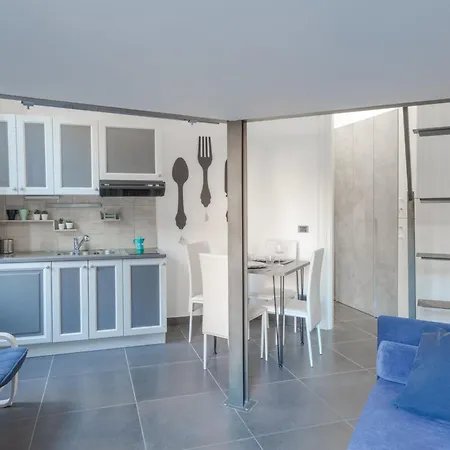 Le Belle Arti By Interhome *