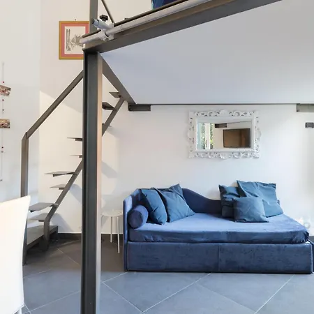 Le Belle Arti By Interhome شقة روما