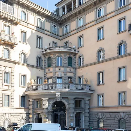 شقة Le Belle Arti By Interhome *