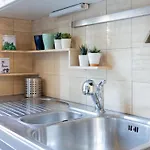 Lejlighed Le Belle Arti By Interhome