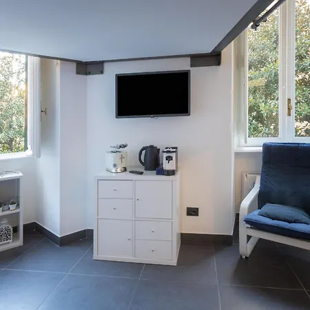 Le Belle Arti By Interhome Daire