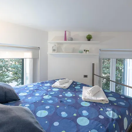 Le Belle Arti By Interhome Apartment Rom