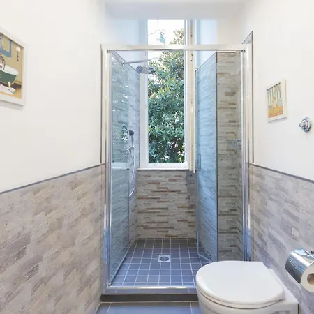 Daire Le Belle Arti By Interhome