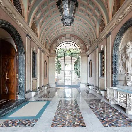 Le Belle Arti By Interhome Ρώμη