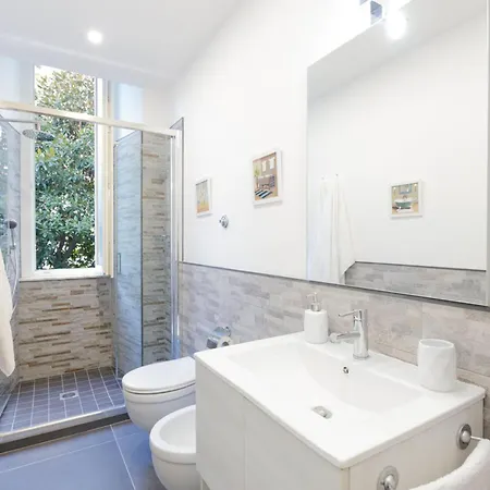 Le Belle Arti By Interhome Daire Roma