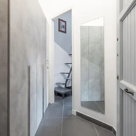 Daire Le Belle Arti By Interhome