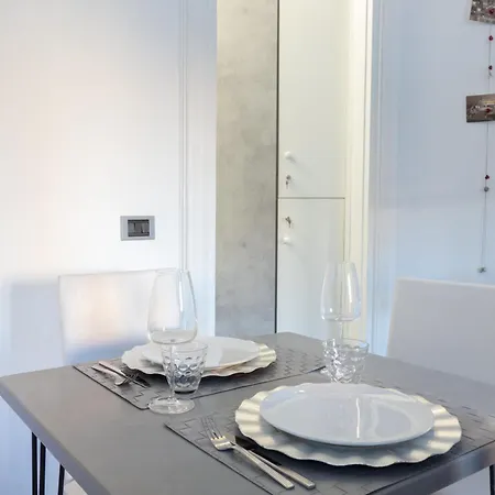 Le Belle Arti By Interhome Daire