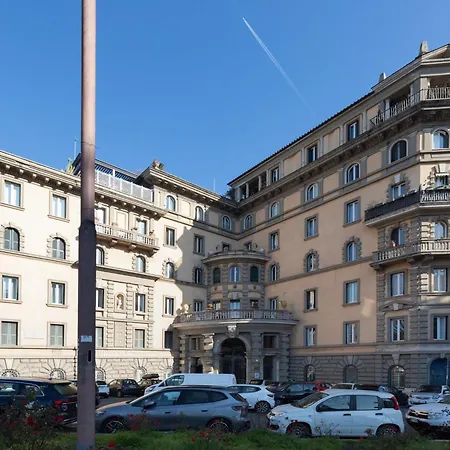 Le Belle Arti By Interhome Daire