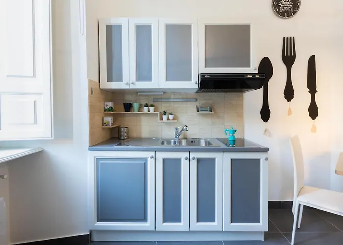 Le Belle Arti By Interhome דירה *