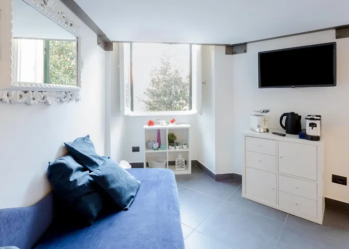 Le Belle Arti By Interhome *