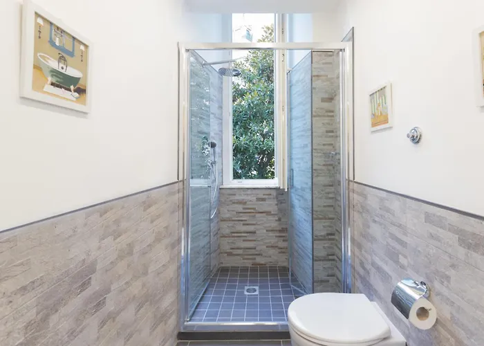 דירה Le Belle Arti By Interhome