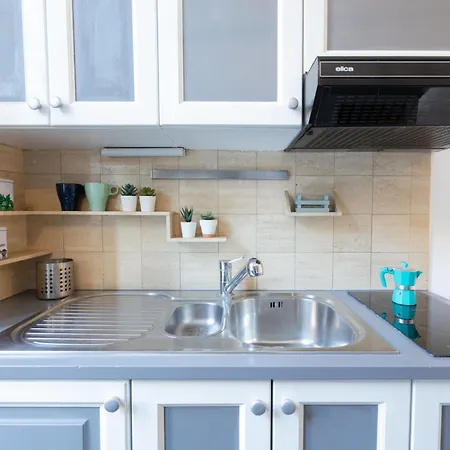 Appartamento Le Belle Arti By Interhome