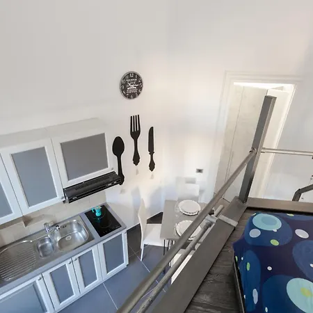 Le Belle Arti By Interhome