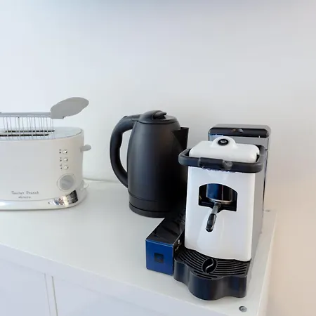 Apartmán Le Belle Arti By Interhome *