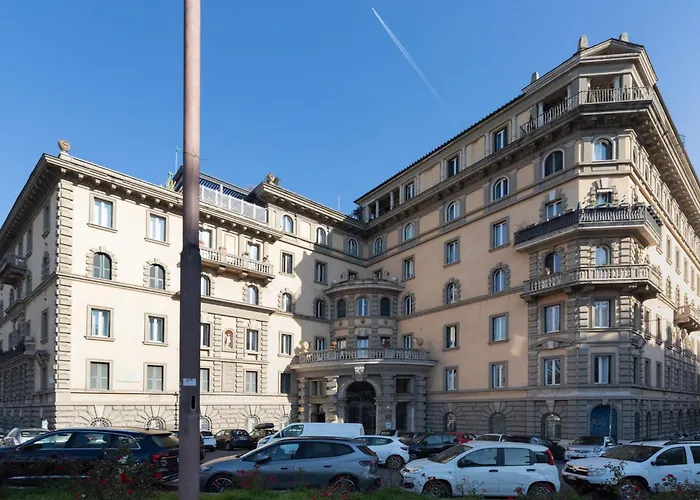Le Belle Arti By Interhome Apartment